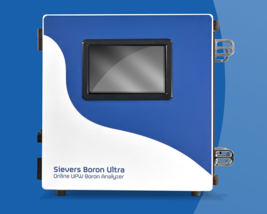 Sievers Boron Ultra在线超纯水硼分析仪